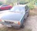 Синий ВАЗ 21099, объемом двигателя 1.5 л и пробегом 45 тыс. км за 624 $, фото 3 на Automoto.ua
