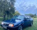 Синій ВАЗ 21099, об'ємом двигуна 1.5 л та пробігом 112 тис. км за 1104 $, фото 1 на Automoto.ua