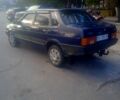 Синий ВАЗ 21099, объемом двигателя 1.5 л и пробегом 0 тыс. км за 900 $, фото 1 на Automoto.ua