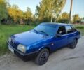 Синий ВАЗ 21099, объемом двигателя 1.5 л и пробегом 200 тыс. км за 912 $, фото 1 на Automoto.ua