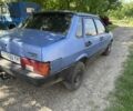 Синій ВАЗ 21099, об'ємом двигуна 1.5 л та пробігом 200 тис. км за 502 $, фото 1 на Automoto.ua
