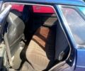 Синій ВАЗ 21099, об'ємом двигуна 1.5 л та пробігом 93 тис. км за 1080 $, фото 9 на Automoto.ua