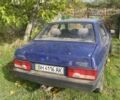 Синій ВАЗ 21099, об'ємом двигуна 0 л та пробігом 400 тис. км за 335 $, фото 3 на Automoto.ua