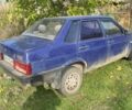 Синій ВАЗ 21099, об'ємом двигуна 0 л та пробігом 400 тис. км за 335 $, фото 1 на Automoto.ua