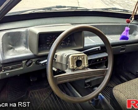 Синій ВАЗ 21099, об'ємом двигуна 1.3 л та пробігом 0 тис. км за 1500 $, фото 4 на Automoto.ua