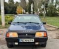 Синий ВАЗ 21099, объемом двигателя 1.5 л и пробегом 112 тыс. км за 1002 $, фото 1 на Automoto.ua