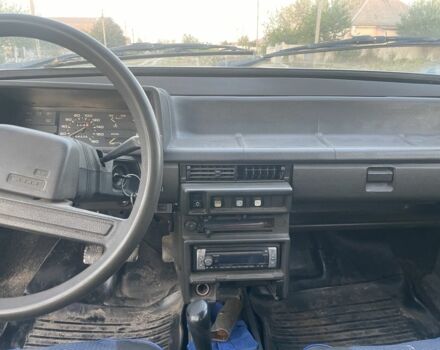 Синий ВАЗ 21099, объемом двигателя 1.5 л и пробегом 153 тыс. км за 1000 $, фото 6 на Automoto.ua