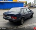 Синій ВАЗ 21099, об'ємом двигуна 1.3 л та пробігом 0 тис. км за 1500 $, фото 1 на Automoto.ua