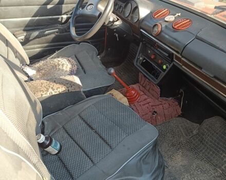 Синий ВАЗ 21099, объемом двигателя 0 л и пробегом 353 тыс. км за 500 $, фото 3 на Automoto.ua