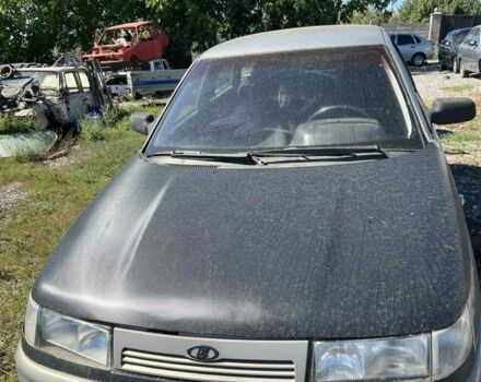 Синій ВАЗ 21099, об'ємом двигуна 1.5 л та пробігом 200 тис. км за 502 $, фото 16 на Automoto.ua