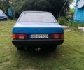 Синий ВАЗ 21099, объемом двигателя 1.5 л и пробегом 200 тыс. км за 500 $, фото 3 на Automoto.ua