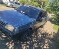Синій ВАЗ 21099, об'ємом двигуна 2 л та пробігом 5 тис. км за 1000 $, фото 1 на Automoto.ua