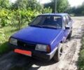 Синий ВАЗ 21099, объемом двигателя 1.5 л и пробегом 305 тыс. км за 1600 $, фото 1 на Automoto.ua