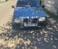 Синій ВАЗ 21099, об'ємом двигуна 2 л та пробігом 5 тис. км за 1000 $, фото 1 на Automoto.ua