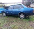 Синий ВАЗ 21099, объемом двигателя 1.5 л и пробегом 222 тыс. км за 455 $, фото 1 на Automoto.ua