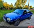 Синій ВАЗ 21099, об'ємом двигуна 1.5 л та пробігом 200 тис. км за 900 $, фото 1 на Automoto.ua