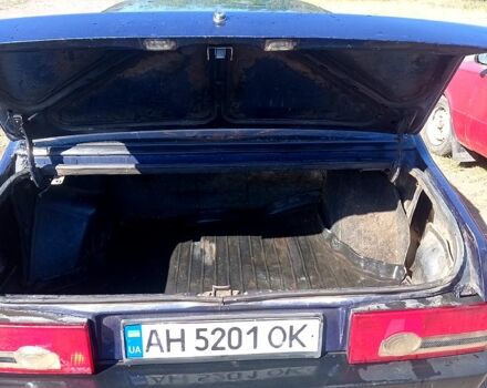 Синій ВАЗ 21099, об'ємом двигуна 1.5 л та пробігом 93 тис. км за 1080 $, фото 8 на Automoto.ua