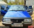 Синій ВАЗ 21099, об'ємом двигуна 1.5 л та пробігом 400 тис. км за 950 $, фото 1 на Automoto.ua