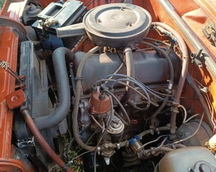 Синий ВАЗ 21099, объемом двигателя 0 л и пробегом 353 тыс. км за 500 $, фото 4 на Automoto.ua