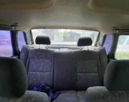 Синій ВАЗ 21099, об'ємом двигуна 0 л та пробігом 400 тис. км за 335 $, фото 7 на Automoto.ua