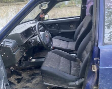 Синій ВАЗ 21099, об'ємом двигуна 0 л та пробігом 400 тис. км за 335 $, фото 5 на Automoto.ua