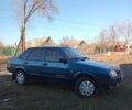 Синій ВАЗ 21099, об'ємом двигуна 1.5 л та пробігом 150 тис. км за 1749 $, фото 17 на Automoto.ua