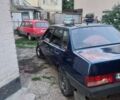 Синій ВАЗ 21099, об'ємом двигуна 1.5 л та пробігом 270 тис. км за 1200 $, фото 3 на Automoto.ua