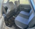 Синий ВАЗ 21099, объемом двигателя 1.5 л и пробегом 153 тыс. км за 1000 $, фото 4 на Automoto.ua