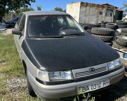 Синій ВАЗ 21099, об'ємом двигуна 1.5 л та пробігом 200 тис. км за 502 $, фото 14 на Automoto.ua