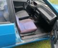 Синий ВАЗ 21099, объемом двигателя 1.5 л и пробегом 200 тыс. км за 500 $, фото 4 на Automoto.ua