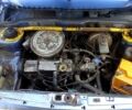 Синій ВАЗ 21099, об'ємом двигуна 1.5 л та пробігом 0 тис. км за 1000 $, фото 1 на Automoto.ua