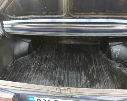 Синий ВАЗ 21099, объемом двигателя 1.5 л и пробегом 99 тыс. км за 1181 $, фото 15 на Automoto.ua