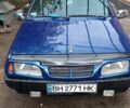 Синий ВАЗ 21099, объемом двигателя 0 л и пробегом 180 тыс. км за 1100 $, фото 1 на Automoto.ua