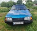 Синий ВАЗ 21099, объемом двигателя 1.5 л и пробегом 1 тыс. км за 1328 $, фото 1 на Automoto.ua