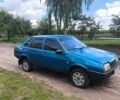 Синий ВАЗ 21099, объемом двигателя 1.5 л и пробегом 2 тыс. км за 1000 $, фото 4 на Automoto.ua