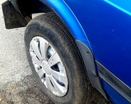 Синій ВАЗ 21099, об'ємом двигуна 1.5 л та пробігом 0 тис. км за 1200 $, фото 7 на Automoto.ua