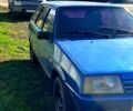Синий ВАЗ 21099, объемом двигателя 1.5 л и пробегом 200 тыс. км за 710 $, фото 3 на Automoto.ua