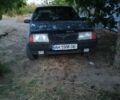 ВАЗ 21099 1996 в Баштанке на Automoto.ua Синий ВАЗ 21099, объемом двигателя 1.5 л и пробегом 260 тыс. км за 1100 $, фото 1 на Automoto.ua