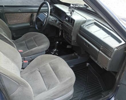 Синий ВАЗ 21099, объемом двигателя 1.5 л и пробегом 99 тыс. км за 1181 $, фото 11 на Automoto.ua