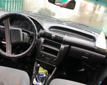 Синий ВАЗ 21099, объемом двигателя 1.5 л и пробегом 300 тыс. км за 750 $, фото 5 на Automoto.ua