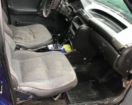 Синий ВАЗ 21099, объемом двигателя 1.5 л и пробегом 300 тыс. км за 750 $, фото 6 на Automoto.ua