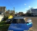 Синий ВАЗ 21099, объемом двигателя 1.5 л и пробегом 200 тыс. км за 710 $, фото 1 на Automoto.ua
