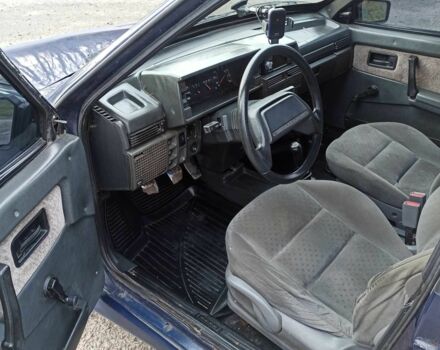 Синий ВАЗ 21099, объемом двигателя 1.5 л и пробегом 99 тыс. км за 1181 $, фото 10 на Automoto.ua