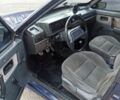 Синий ВАЗ 21099, объемом двигателя 1.5 л и пробегом 99 тыс. км за 1181 $, фото 10 на Automoto.ua