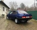 Синий ВАЗ 21099, объемом двигателя 1.5 л и пробегом 300 тыс. км за 750 $, фото 1 на Automoto.ua