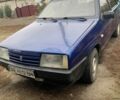 ВАЗ 21099 1996 в Каменское - Днепродзержинск на Automoto.ua Синий ВАЗ 21099, объемом двигателя 1.5 л и пробегом 250 тыс. км за 900 $, фото 4 на Automoto.ua