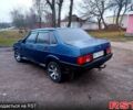 Синий ВАЗ 21099, объемом двигателя 1.5 л и пробегом 100 тыс. км за 999 $, фото 2 на Automoto.ua