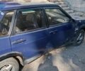 Синий ВАЗ 21099, объемом двигателя 1.5 л и пробегом 100 тыс. км за 950 $, фото 2 на Automoto.ua