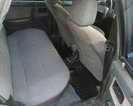 Синий ВАЗ 21099, объемом двигателя 1.5 л и пробегом 99 тыс. км за 1181 $, фото 12 на Automoto.ua