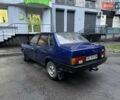 Синий ВАЗ 21099, объемом двигателя 1.5 л и пробегом 285 тыс. км за 1200 $, фото 2 на Automoto.ua